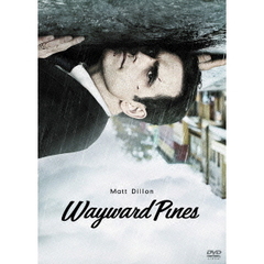 ウェイワード・パインズ　出口のない街　DVDコレクターズBOX（ＤＶＤ）