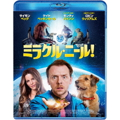 ミラクル・ニール！　スペシャル・プライス（Ｂｌｕ－ｒａｙ　Ｄｉｓｃ）