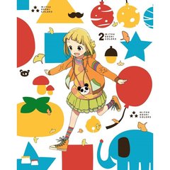 三ツ星カラーズ Vol.2（ＤＶＤ）