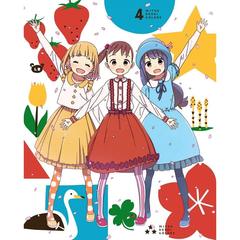 三ツ星カラーズ Vol.4（ＤＶＤ）