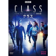 CLASS/クラス DVD-BOX（ＤＶＤ）