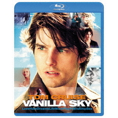 バニラ・スカイ（Ｂｌｕ－ｒａｙ　Ｄｉｓｃ）