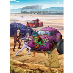 天晴爛漫！　第3巻（Ｂｌｕ－ｒａｙ　Ｄｉｓｃ）