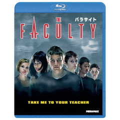 パラサイト（Ｂｌｕ－ｒａｙ　Ｄｉｓｃ）
