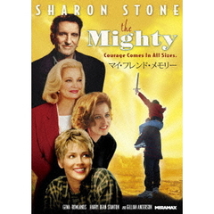 マイ・フレンド・メモリー（ＤＶＤ）
