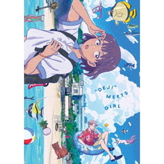 でーじミーツガール（Ｂｌｕ－ｒａｙ　Ｄｉｓｃ）