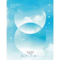 THE IDOLM@STER SHINY COLORS 4thLIVE 空は澄み、今を越えて。 Blu-ray 初回生産限定版（Ｂｌｕ－ｒａｙ）