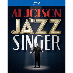 ジャズ・シンガー（Ｂｌｕ－ｒａｙ　Ｄｉｓｃ）