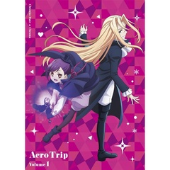 アクロトリップ Blu-ray BOX vol.1（Ｂｌｕ－ｒａｙ）
