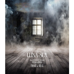 LUNA SEA／35th ANNIVERSARY TOUR 2024 ERA TO ERA IMAGE or REAL Blu-ray（特典なし）（Ｂｌｕ－ｒａｙ）
