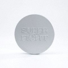 SUPER EIGHT／超ARENA TOUR 2024 SUPER EIGHT 完(CAN)全生産限定盤 DVD（ＤＶＤ）
