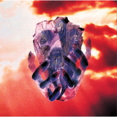LUNA SEA／Sin After Sin（Ｂｌｕ－ｒａｙ）