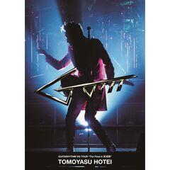 布袋寅泰／GUITARHYTHM Vlll TOUR “The Final in 武道館” 初回生産限定Complete Edition（セブンネット限定特典：トート型エコバッグ）（Ｂｌｕ－ｒａｙ　Ｄｉｓｃ）
