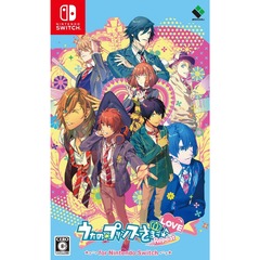 Nintendo Switch　うたの☆プリンスさまっ♪Repeat LOVE for Nintendo Switch