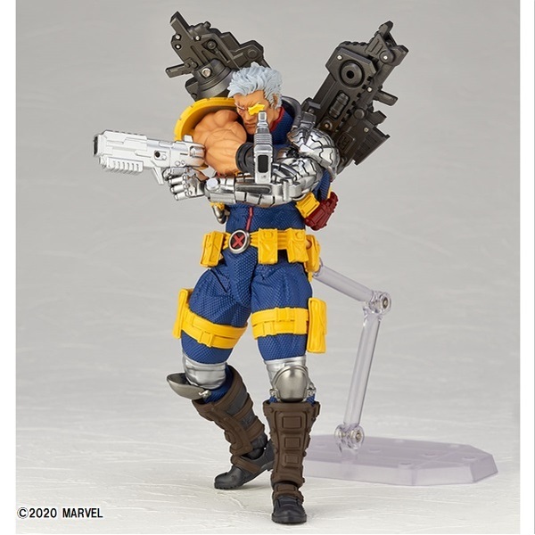 AMAZING YAMAGUCHI 「Cable」 （ケーブル）(2020年11月発売) 通販