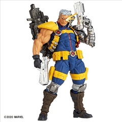 AMAZING YAMAGUCHI  「Cable」 （ケーブル）(2020年11月発売)