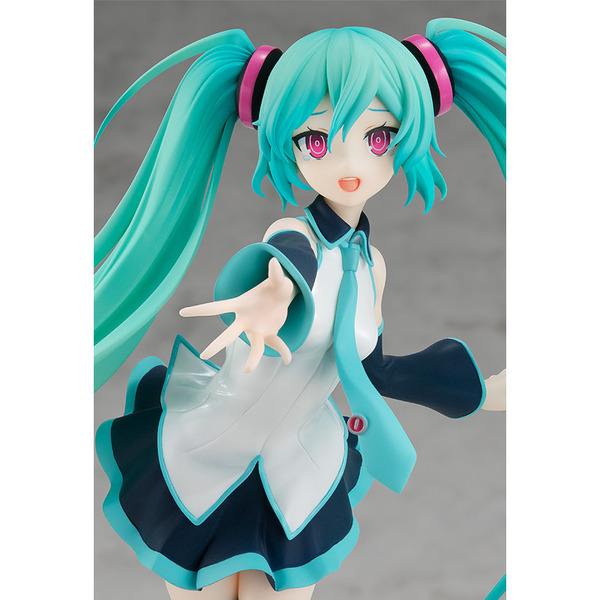キャラクター・ボーカル・シリーズ01 初音ミク POP UP PARADE 初音ミク