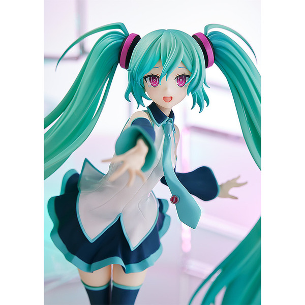 キャラクター・ボーカル・シリーズ01 初音ミク POP UP PARADE 初音ミク