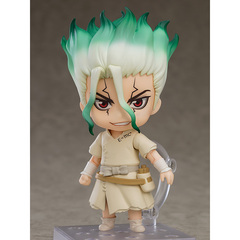 Dr.STONE ねんどろいど 石神千空【再販】