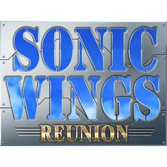 PS5　ソニックウィングス リユニオン　通常版