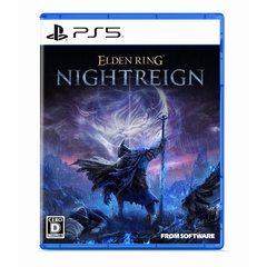 PS5　ELDEN RING NIGHTREIGN