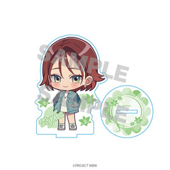 前橋ウィッチーズ アクリルスタンド 北原キョウカ ミニキャラ 春服ver.