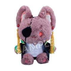 WIND BREAKER モフフサぬいぐるみ　蘇枋隼飛（2025年12月以降発売予定）