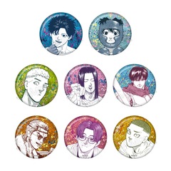 レッドブルー 百面相缶バッジVol.2【単品】（2025年10月下旬以降発売予定）