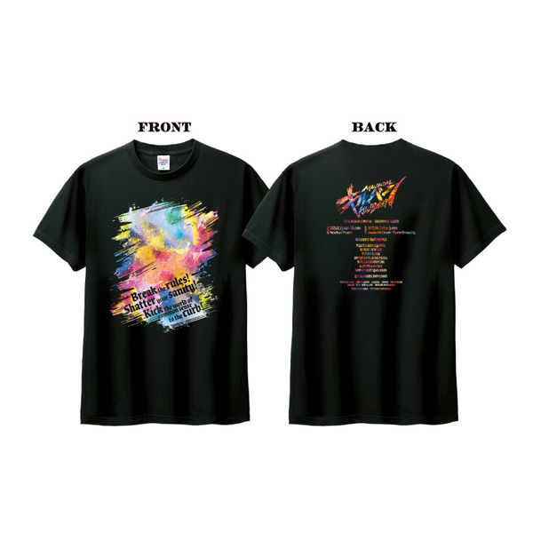 キルバーン/Tシャツ(Mサイズ)