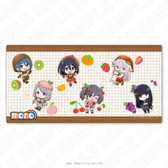 TVアニメ「mono」＜フルーツ衣装＞デスクマット