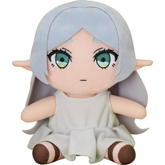葬送のフリーレン ぬいぐるみ フリーレン 修行時代Ver.（2026年8月以降発売予定）