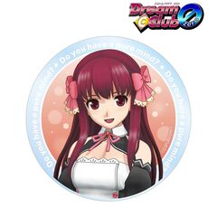 ドリームクラブ ドリームクラブシリーズ 亜麻音 アクリルコースター（2026年7月中旬以降発売予定）