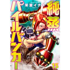 純蒸パイルバンカー(15)