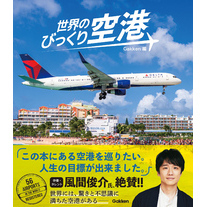 世界のびっくり空港