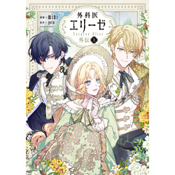 外科医エリーゼ 全巻+外伝上下巻+イラストカード4枚 外科医エリーゼ 外伝 上下巻 特典ポストカード 4種セット