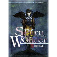 Ｓｐｉｒｉｔ　ｏｆ　Ｗｏｎｄｅｒ