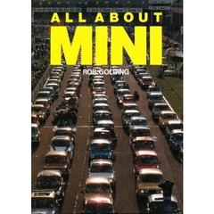 Ａｌｌ　ａｂｏｕｔ　Ｍｉｎｉ　改訂新版