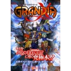 グランディアエクストリーム　プレイステーション２版