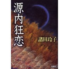 源内狂恋