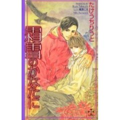 霜雪のかなたに