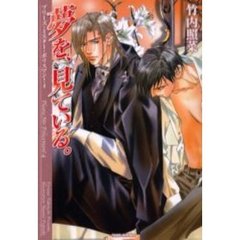 夢を、見ている。