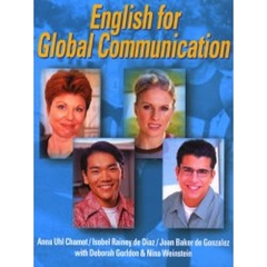 広がる英語、世界の英語で習得するコミュニケーションの力
