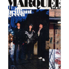 マーキー　Ｖｏｌ．６５　〈特集〉ｔｈｅ　ｂｒｉｌｌｉａｎｔ　ｇｒｅｅｎ