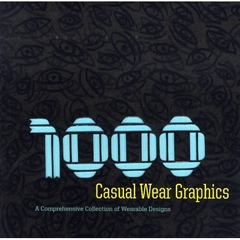 カジュアルウェア・グラフィックス１０００