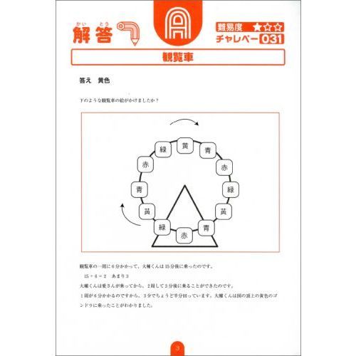 考え抜く力」が身につく!天才くらぶチャレペー2 【数】編 通販｜セブン