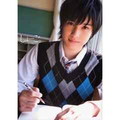 しょーご。　阪本奨悟ファースト写真集