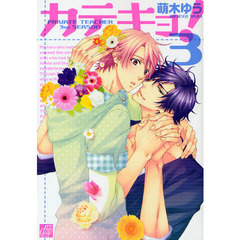 カテキョ！　３