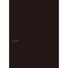 Ａｒｔｓ　ａｎｄ　Ｍｅｄｉａ　ｖｏｌｕｍｅ０１（２０１１）