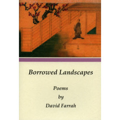 Ｂｏｒｒｏｗｅｄ　Ｌａｎｄｓｃａｐｅｓ