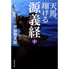 天馬、翔ける源義経　中